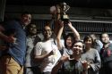 Marketing agency Performics emerged victorious and took home the coveted winner’s trophy at Google Malaysia’s second agency quiz night.