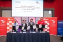 PUC Strengthens Partnership with Axiata Digital In Digital Advertising and Digital Financial Services
