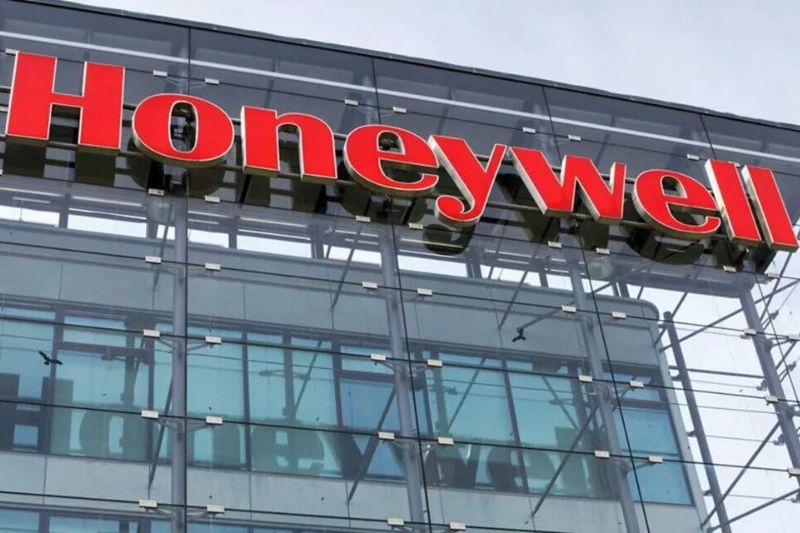 Honeywell Appoints Nigel Brockett as President of Asia Pacific