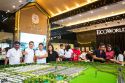 EcoWorld Malaysia Wows Market With Its Design-Nature-Art (DNA) Campaign 