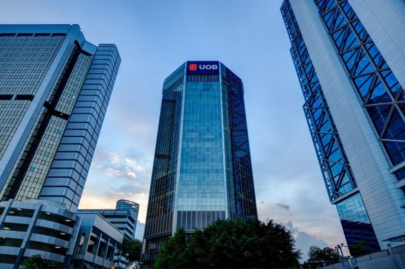 UOB Malaysia and HSBC Malaysia successfully price four-year RM350 million Medium Term Notes for Mercedes-Benz Services Malaysia
