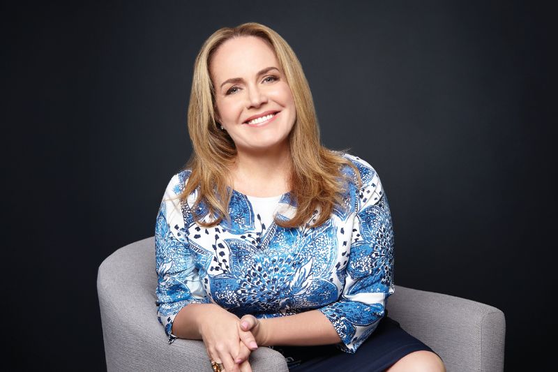 To empower future growth, iconic beauty and entrepreneurship company Mary Kay announced today the appointment of Tara Eustace as Chief Opportunity and Sales Officer. As International Women&#039;s Day (IWD) approaches, this leadership appointment by the Chief Executive Officer, Ryan Rogers, honors Mary Kay Ash’s legacy of empowering women. A trailblazer and long-time Mary Kay executive, Eustace will lead the Global Opportunity and Sales organization with a core mission: to put the “Mary Kay Opportunity” at the center of all entrepreneurial business strategies. She will oversee all Mary Kay regions, leading the team of region presidents and general managers in over 40 markets around the world (Photo: Mary Kay Inc.).