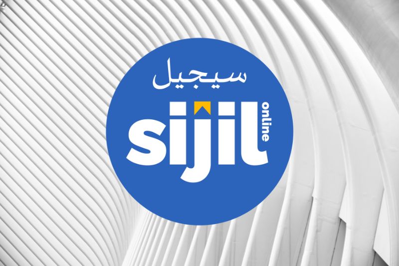 Memorandum of Understanding Signed By Sijil Teknologi Sdn. Bhd And The Digital Internet Association Of Malaysia