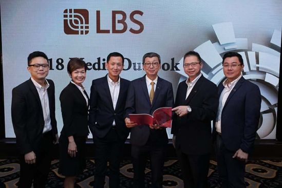 LBS Achieves Rm1.4 Bil In Sales In 2017, Up 15% From 2016