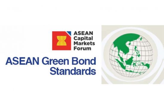 ASEAN Capital Market Regulators Welcome the Progress of the ASEAN Green Bond Standards 