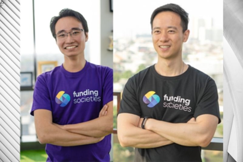 Funding Societies raises USD294m (RM1.23b) to fuel expansion plans in Southeast Asia