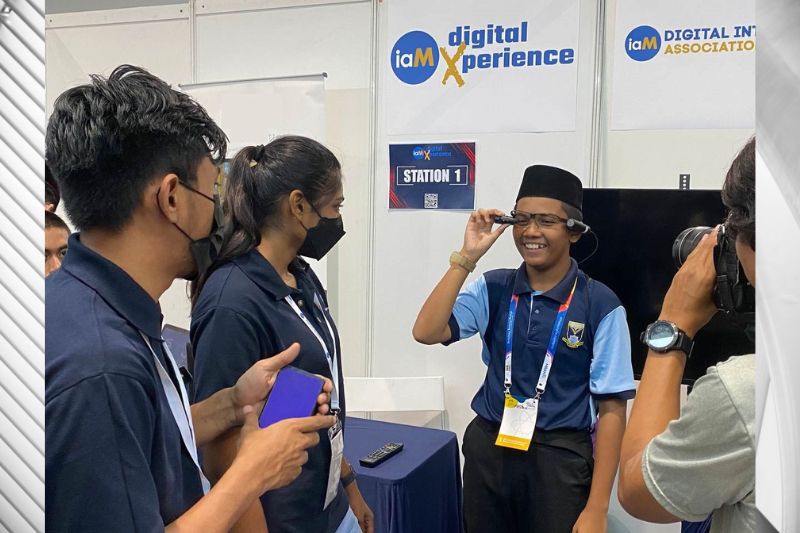 Digital Internet Association Of Malaysia Laying The Groundwork For Digital Experiences In Education