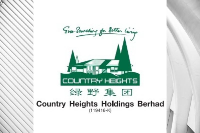 Country Heights Holdings Berhad turns around in 2021 and plans to launch a RM300m sales program to monetize its assets to complement its Transformation Strategy into a Digital Landlord