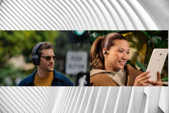 JBL Celebrates Its 75th Anniversary: Our Heritage, Your Sound