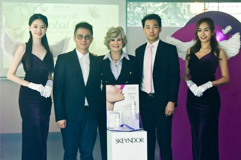 Spain’s No 1 Skincare Brand Arrives in Malaysia