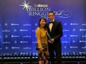 BAT Malaysia Continues Winning Streak at the Edge Billion Ringgit Club 2018