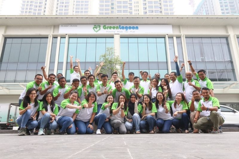 Green Lagoon aims to raise RM15 million, the largest amount to be raised via an ECF campaign in Malaysia