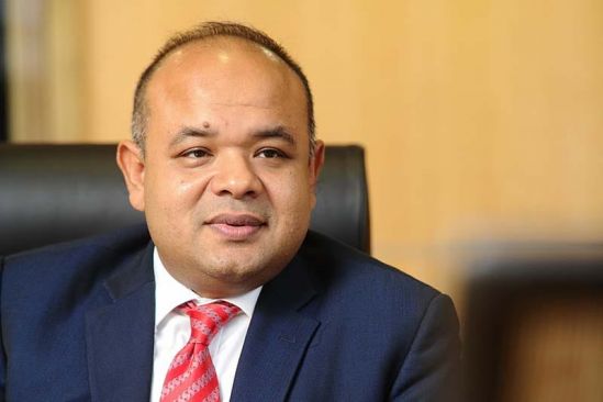 BIMB Records PBZT Of RM948.3 Million For 2017 