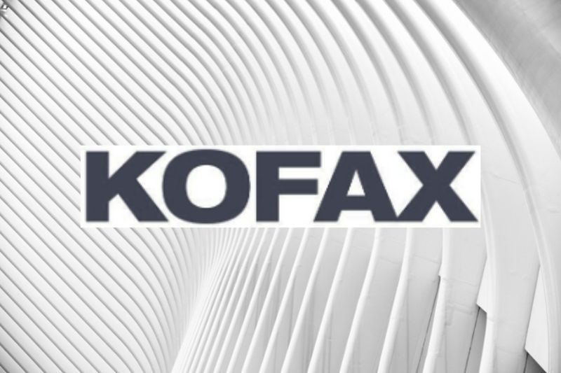 Kofax Named a Leader in IDC MarketScape Report    for Worldwide Print Management Solutions