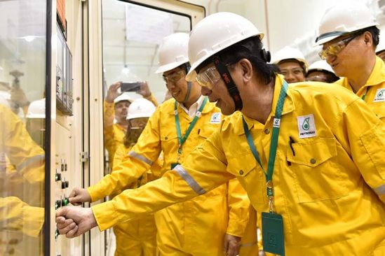 PIC Powers Up and Is On Track For Start-Up In Q1 2019