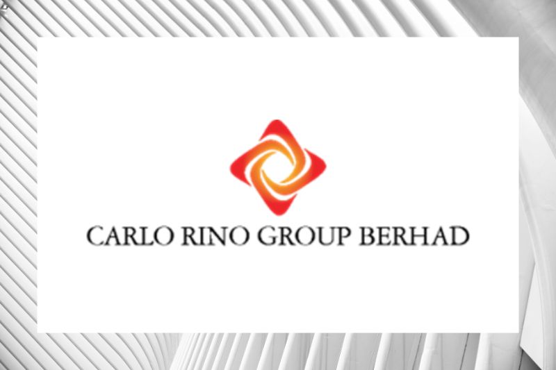 Carlo Rino Group Berhad Has Started Q1 FY25 with Revenue of RM 19.83 Million