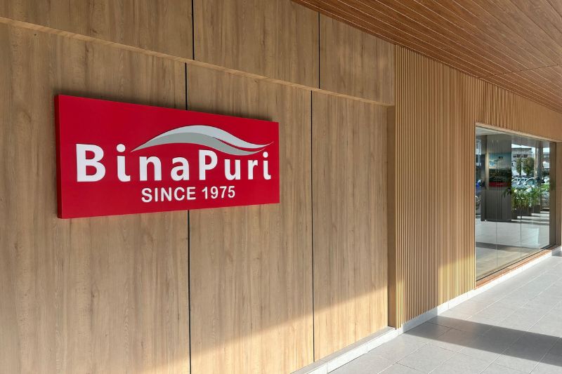 Bina Puri Secures RM113.29 Million Serian Regional Water Supply Project, Reinforcing Commitment to Sarawak’s Infrastructure Development