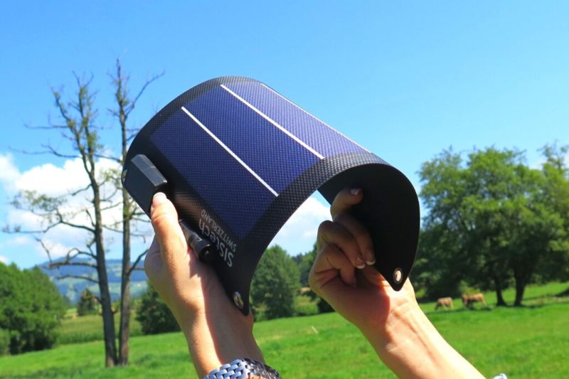 Phlexcell, NanoMalaysia &amp; Universiti Teknologi Petronas Ink MoU to Advance Solar Technology and Flexible Electronics