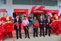 OCBC Rawang Branch Declared Officially Open by Selayang Member of Parliament