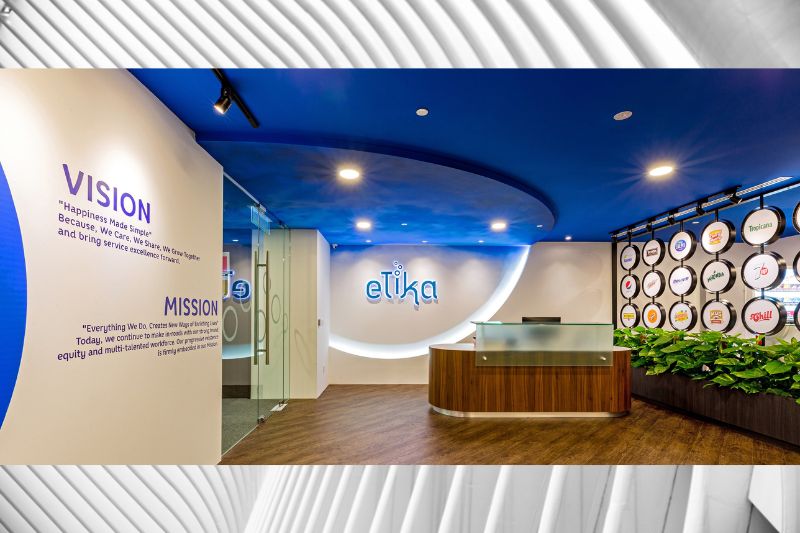 Etika Safeguards the Environment and Gives Back to Society With Two-fold Approach to Achieve Sustainability