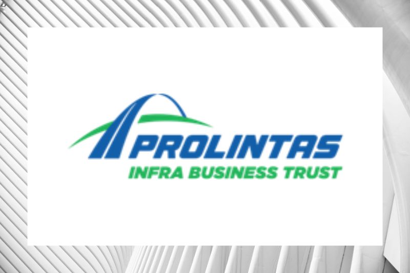 Prolintas Infra Business Trust Delivers Resilient 3Q Results