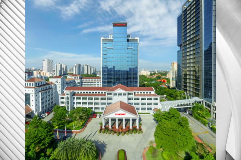 Sunway Reit’s Interim Distribution Per Unit Rose 158.9% to 4.22 Sen in 1H 2022
