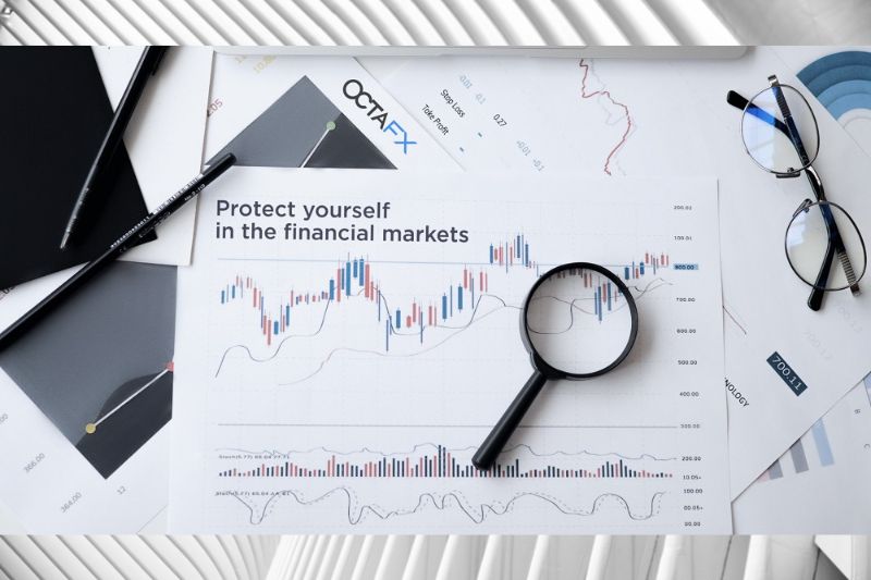 Protect yourself in the financial markets: 8 useful tips for choosing a broker