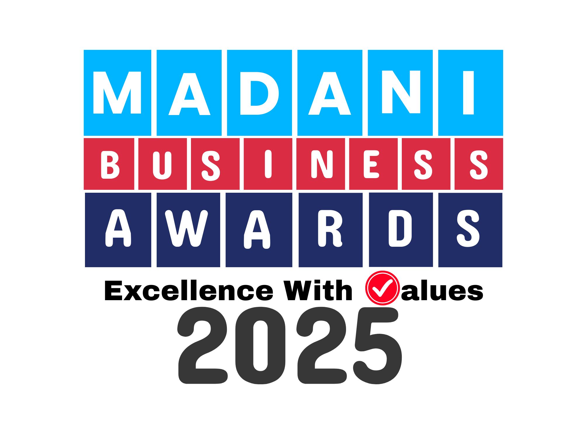 Madani Business Awards 2025 to Recognize Socially Impactful Businesses