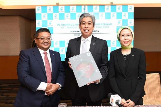 PCG Recorded Top Performance For 2017