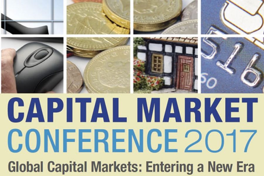 Inaugural ASEAN Capital Market Conference 2017 to be Hosted by 10 Securities Regulators in the Region