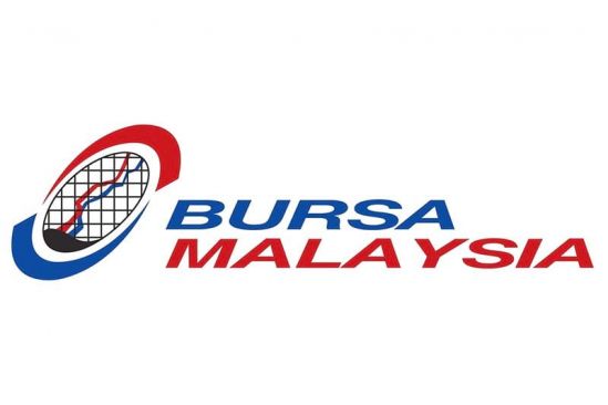 Bursa Malaysia closes lower on last-minute selling