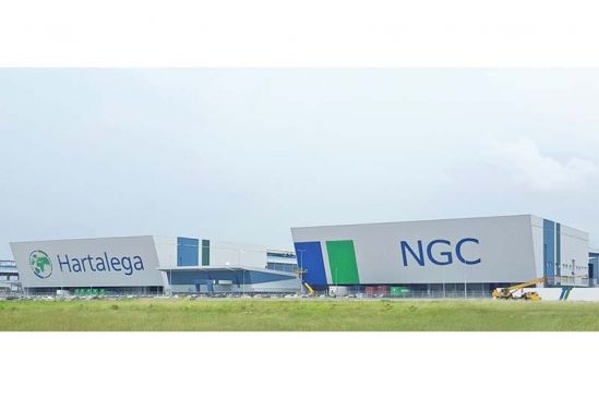 Hartalega Q3 PAT Up by 70%