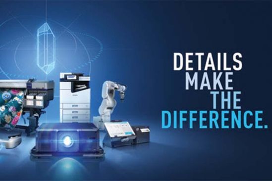 Epson Malaysia Enjoys Double Digit Growth for FY2017