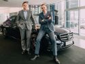 Mercedes-Benz debuts three new variants to the E-Class range