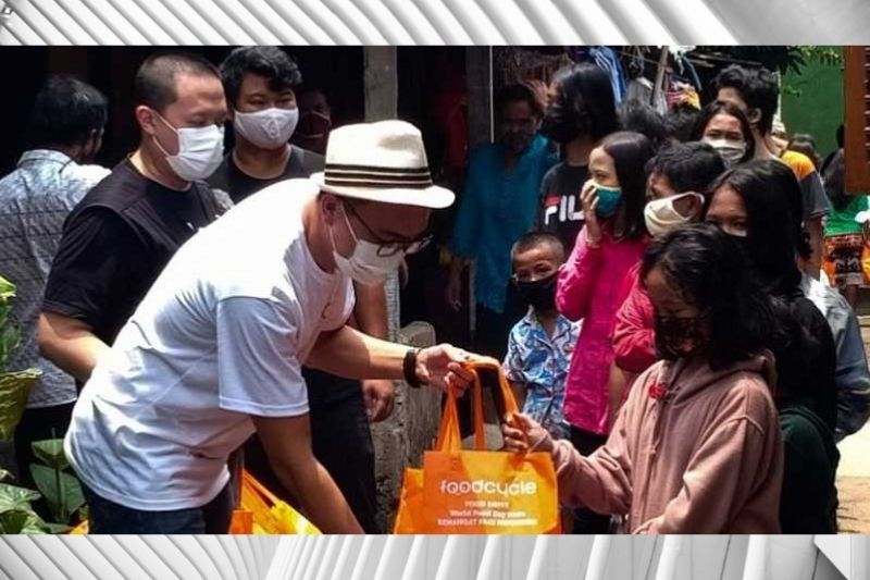 Zoho Celebrates Non-Profit Causes with #CreatorForACause APAC Week