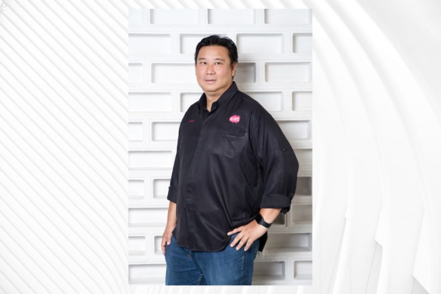 Aims Group Seeks More Support from Government  To Accelerate Digital Transformation for The Nation