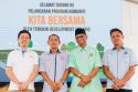 Temokin Launches Placemaking Programme “Kita Bersama”