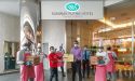 Sunway Putra Hotel Kuala Lumpur Donates Over 5,000 Eggs to Underserved Communities