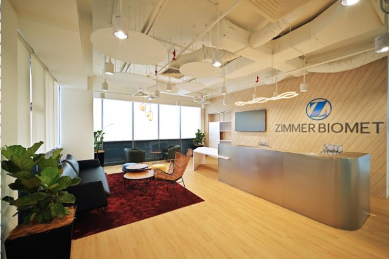 Global Medical Technology Leader Zimmer Biomet Increases Presence in Malaysia With a New Office and GBS Center
