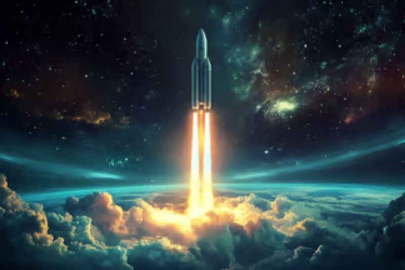 China&#039;s Private &quot;Starlink&quot; Achieves Nearly Half Deployment, Launches Global Commercial Services