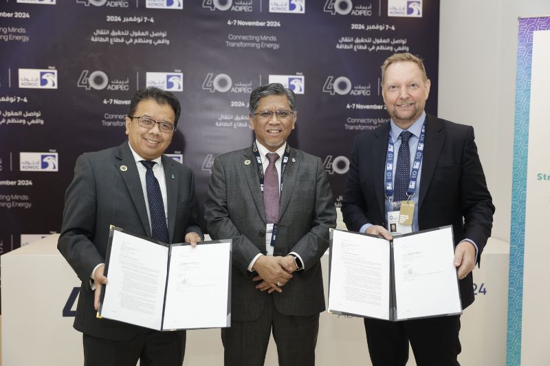 PETRONAS Harnesses AI for Data-Driven Investor Decisions in Malaysia&#039;s E&amp;P Sector