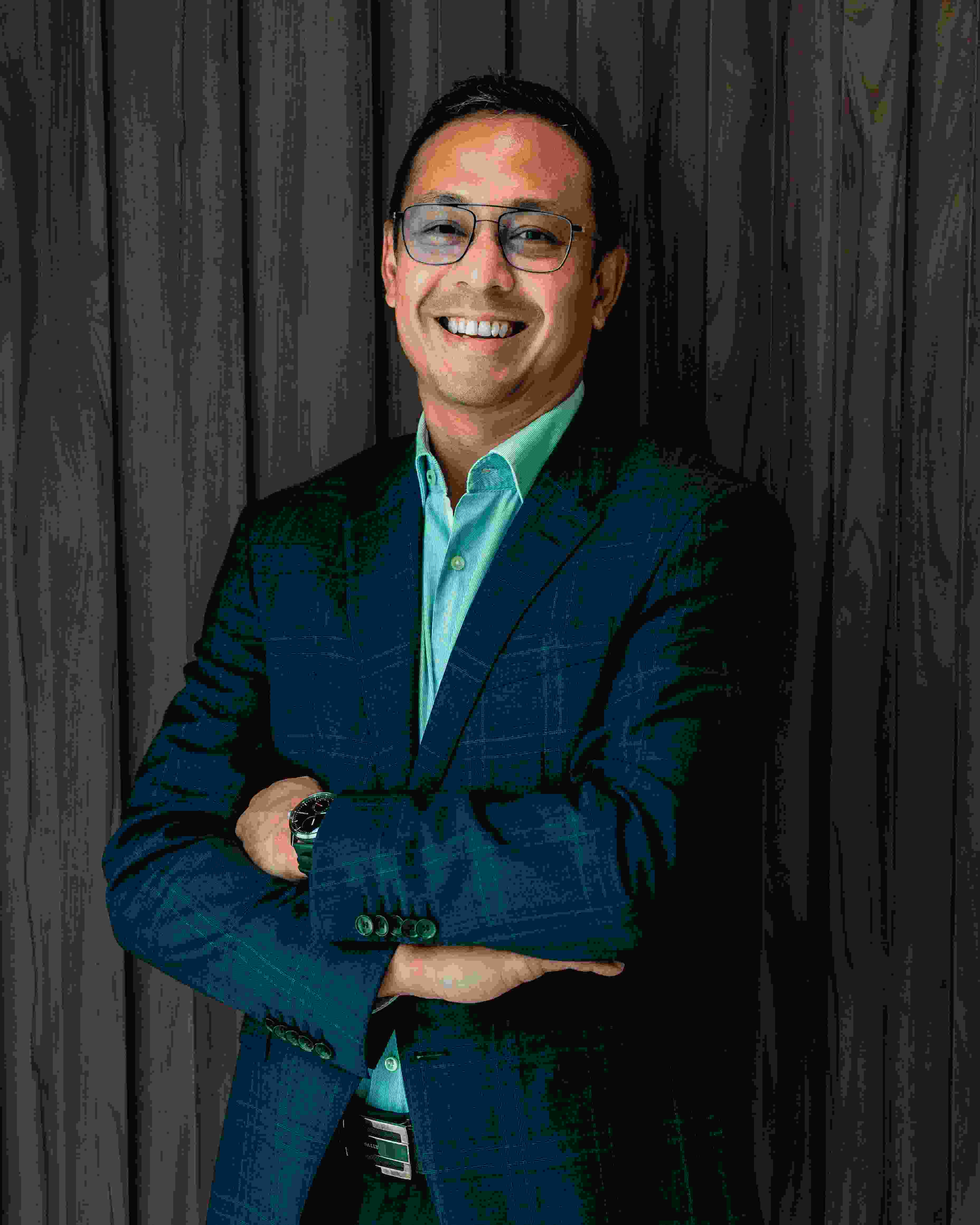 From the Ground Up: Building a Stronger Digital Malaysia