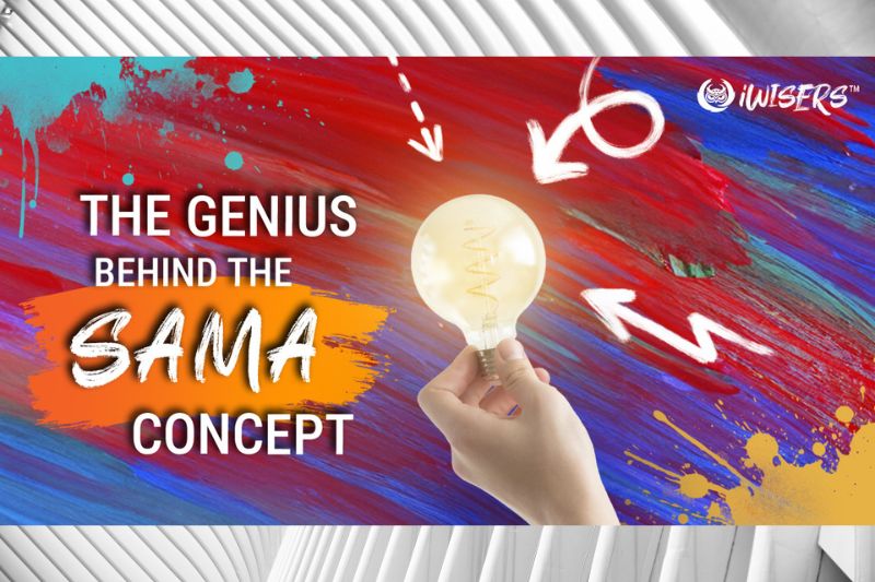 The Genius Behind the SAMA Concept