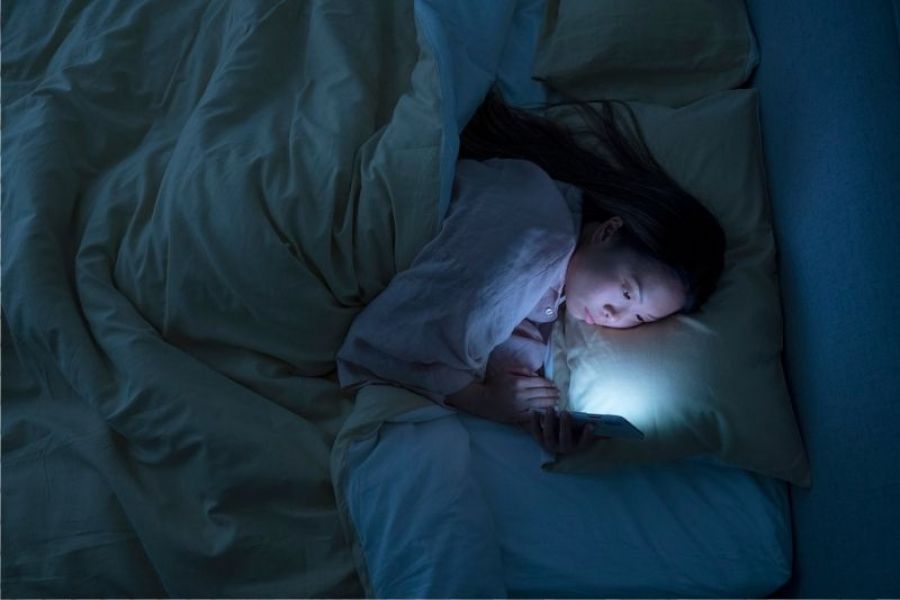 COVID-19&#039;s Effect on Sleep Revealed in New Philips Sleep Study