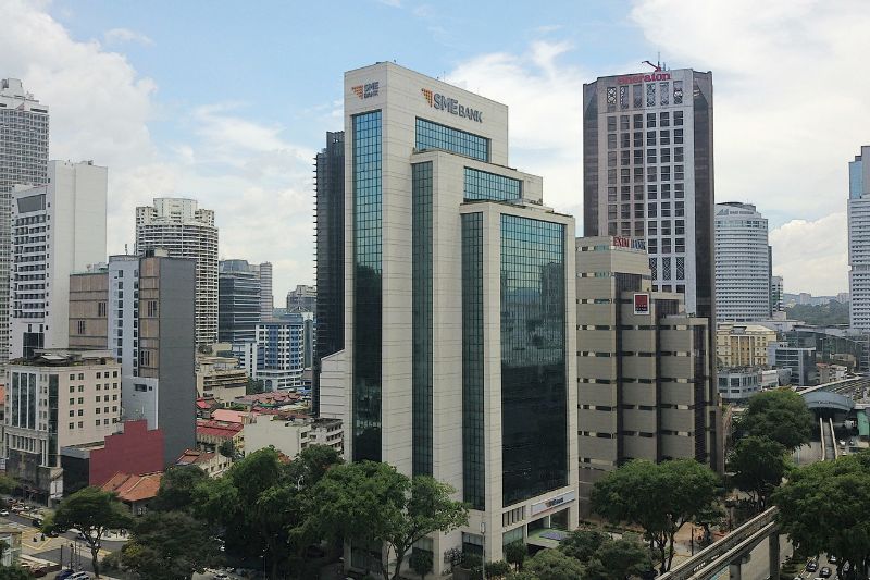 Menara SME Bank