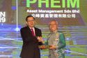 Pheim celebrates 25 year anniversary