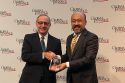 Maybank Islamic Named Best Global Islamic Financial Institution At The Global Finance Awards 2017 