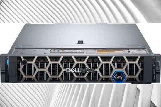 Dell Technologies Reimagines Dell EMC VxRail to Offer Greater Performance and Storage Flexibility