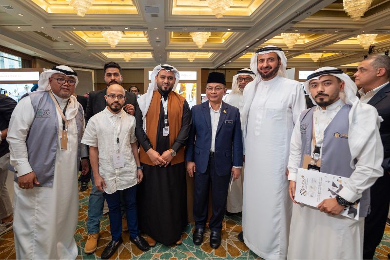 Saudi Arabia Offers Malaysians a Complete Journey Blending Worship and Tourism