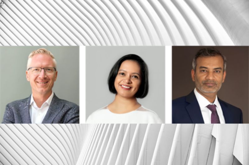 FedEx Strengthens Asia Pacific Leadership with Key Appointments